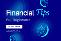 Financial Investment Service Pinterest Cover Preview
