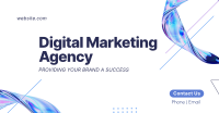 Digital Marketing Agency Facebook ad Image Preview