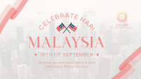 Hari Malaysia Video Image Preview