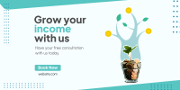 Plant Your Income Twitter Post Image Preview