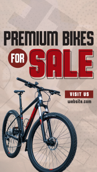 Premium Bikes Super Sale YouTube short Image Preview