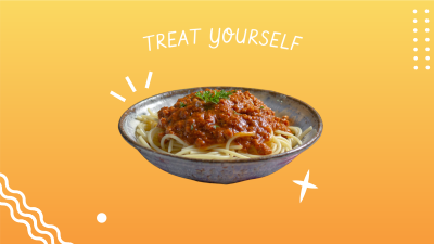 Pasta Basil Facebook event cover Image Preview