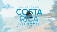 Welcome To Costa Rica Animation Preview