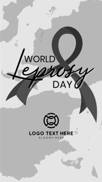 World Leprosy Day Solidarity Facebook story Image Preview
