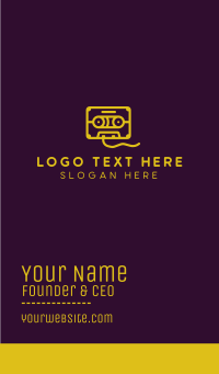 Logo Maker