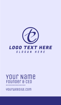 Logo Maker