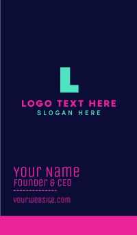 Logo Maker