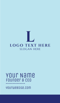 Logo Maker