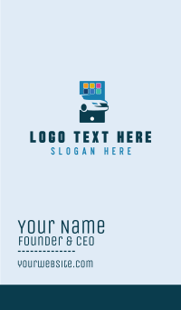 Logo Maker