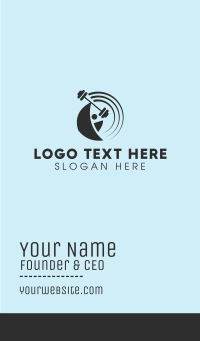 Logo Maker