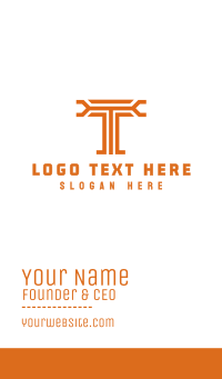 Logo Maker