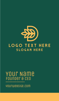 Logo Maker