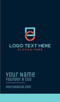 Logo Maker