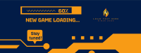 New Game Loading Facebook cover Image Preview