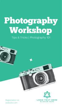 Photography Tips Facebook Story Design
