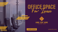 This Office Space is for Lease Video Image Preview