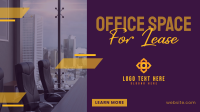 This Office Space is for Lease Video Preview