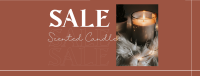 Candle Decors Facebook cover Image Preview