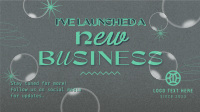 New Business Coming Soon Animation Preview