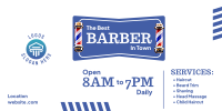 The Best Barber Twitter Post Image Preview