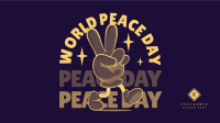 Walking In Peace Facebook event cover Image Preview