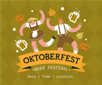 Okto-beer-fest Facebook post Image Preview