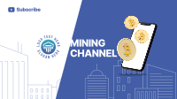 Sell Crypto Channel Video Image Preview