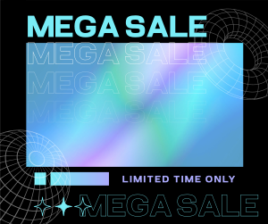 Y2K Fashion Mega Sale Facebook post Image Preview