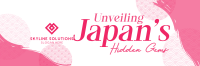 Japan Travel Hacks Twitter Header Image Preview