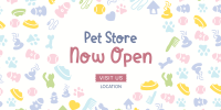 Pet Goodies Twitter post Image Preview