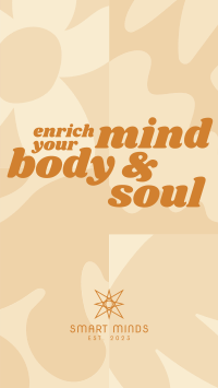 Enrich Your Mind YouTube Short Image Preview