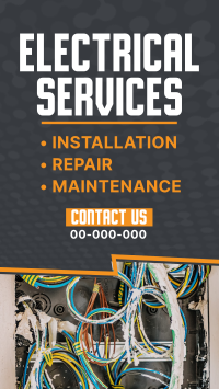 Electrical Professionals