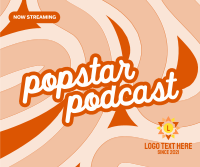 Pop Podcast Facebook post Image Preview
