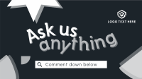 What Would You Like to Ask? Animation Image Preview