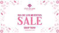Floral Picado Sale Animation Preview