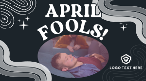 Groovy April Fools Greeting Animation Image Preview