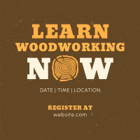 Woodsmanship Instagram post Image Preview