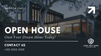 Modern Open House Today Video Preview