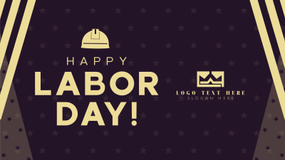 Labor Day Celebration Facebook event cover Image Preview