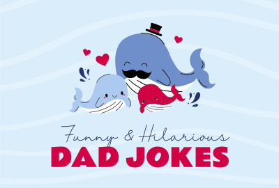 Whaley Great Dad Pinterest board cover Image Preview