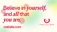 Conservative Motivational Quotes Animation Preview