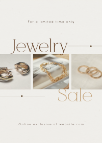 Luxurious Jewelry Sale Favicon BrandCrowd Favicon Maker