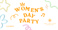 Women's Day Celebration Facebook ad Image Preview