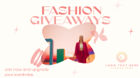 Fashion Dress Giveaway Video Image Preview