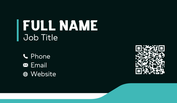Classic Business Professional Business Card Design Image Preview