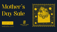 Make Mother's Day Special Sale Facebook event cover Image Preview