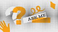 Ask Me Anything Zoom Background Image Preview