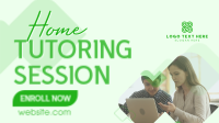 Professional Tutoring Service Animation Preview