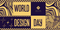 Maximalist Design Day Twitter post Image Preview