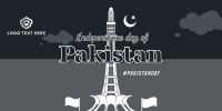Minar E Pakistan Twitter post Image Preview